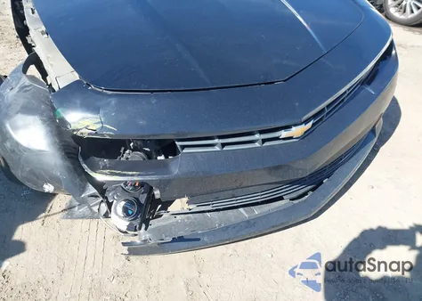 2015 Chevrolet Camaro 2Ls from USA, damaged, VIN 2G1FB1E32F9217389